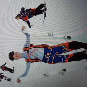 Adidas by stella mccartney x terrex true nature ski Pants